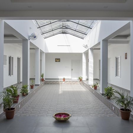 Bamboo Creak Hotel Thekkady Eksteriør billede